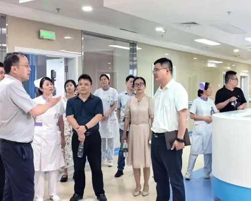 高成功率的助孕机构：优选省人民医院与辅助生殖技术