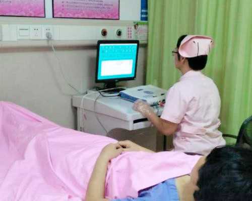 贵阳供卵的医院 贵阳做一次试管费用明细 ‘b超单囊胚看男女’